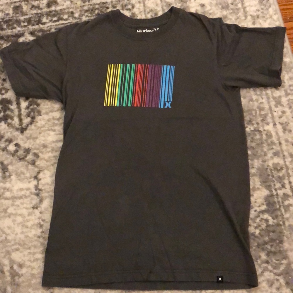 Hurley young men’s T-shirt